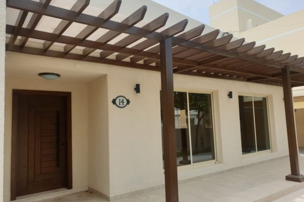 Villa for rent / Jidhafs