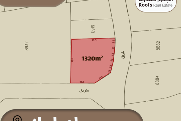 Land For Sale Salmabad