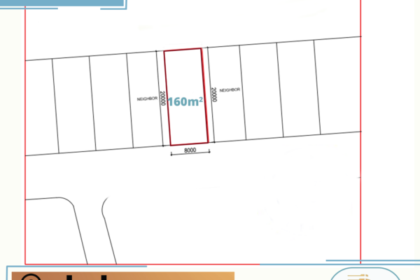 Land For Sale Barbar