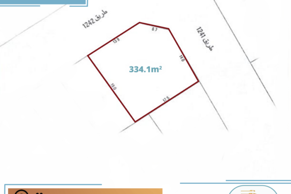 Land For Sale Hamala