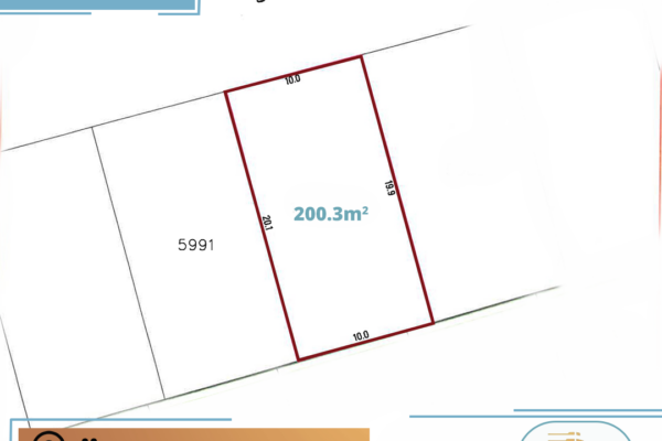 Land For Sale Hamala