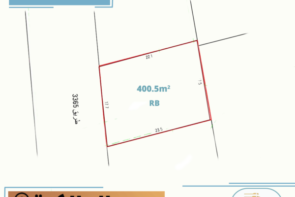 Land For Sale Malikiya