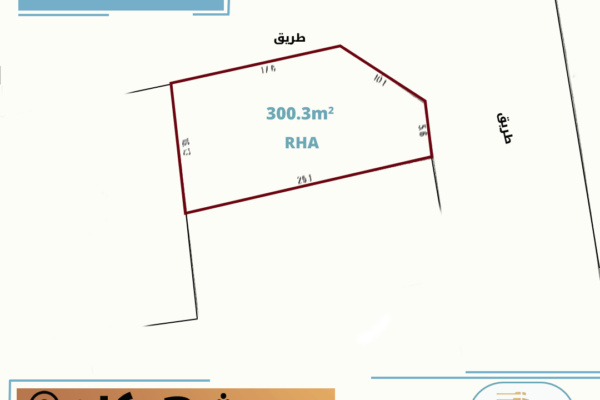 Land For Sale SHahrakkan