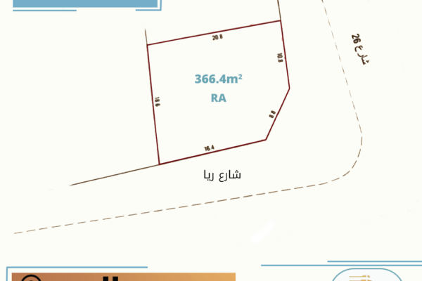 Land For Sale Al Dair