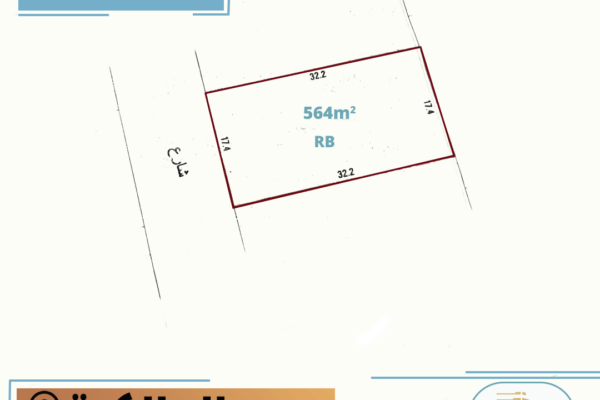 Land For Sale Malkiya