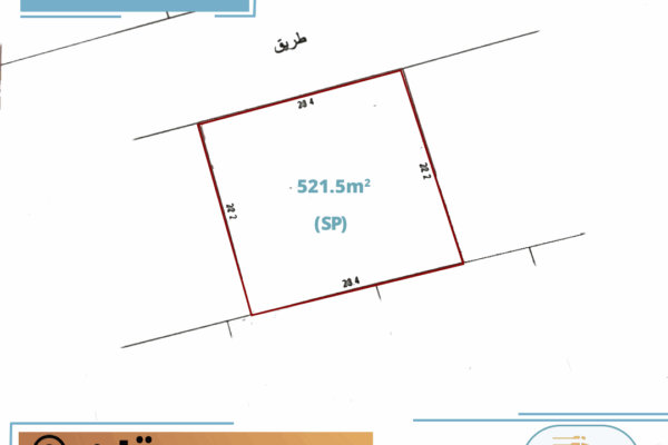 Land For Sale Damistan