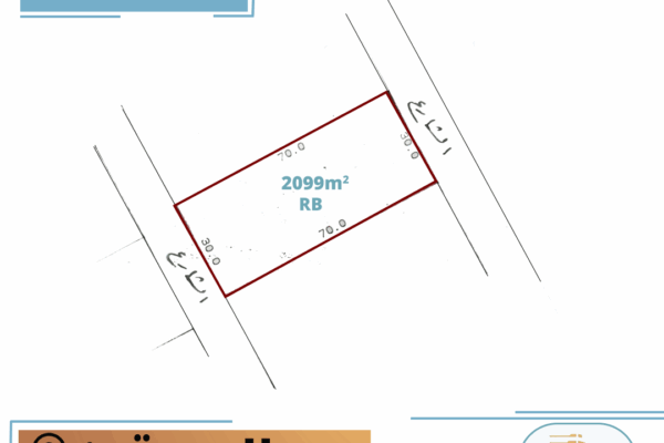 Land For Sale Busaiteen