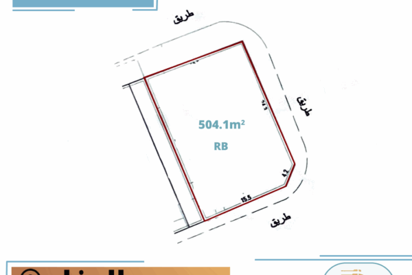 Land For Sale Riffa